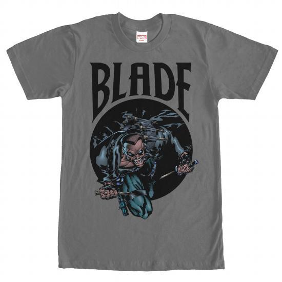 Blade From The Dark Tshirt