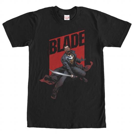 Blade Rage Tshirt