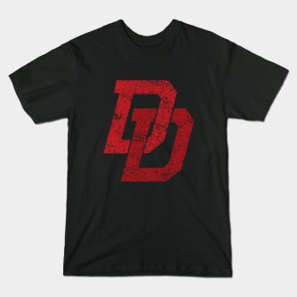 Daredevil Logo Shirt
