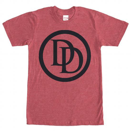 Daredevil Logo Tshirt