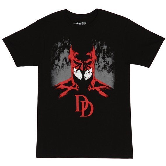 Daredevil Noir Shirt