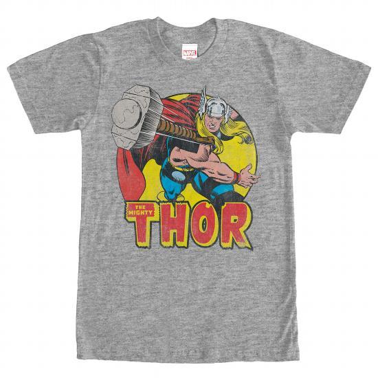 Mighty Thor Tshirt