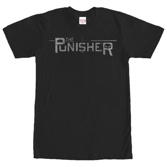 Punisher Sight Logo