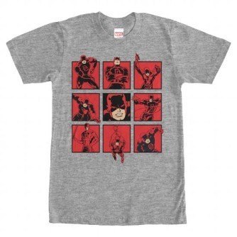 The Daredevils Tshirt