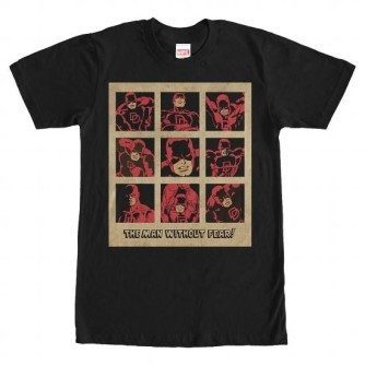 Vintage Daredevil Tshirt