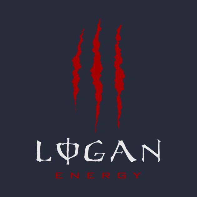 Logan Energy (Red)