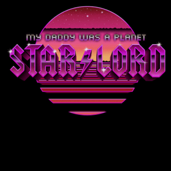 Starlord Summer