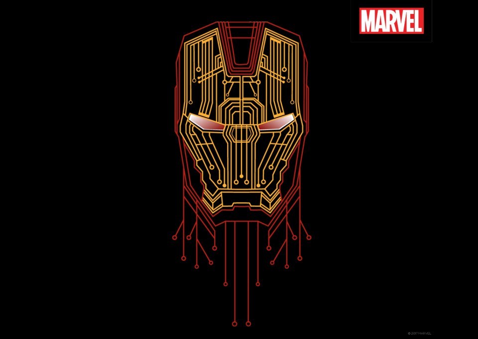 Iron Circuit