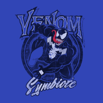 Venom Symbiote