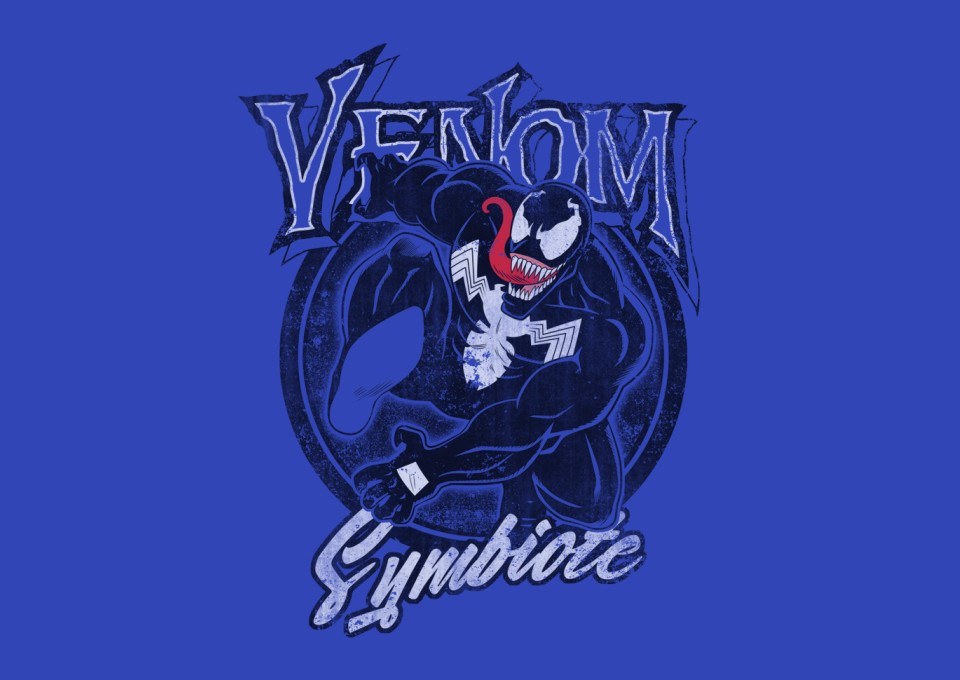 Venom Symbiote