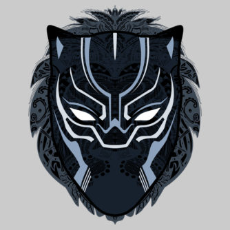 Wakanda Pride