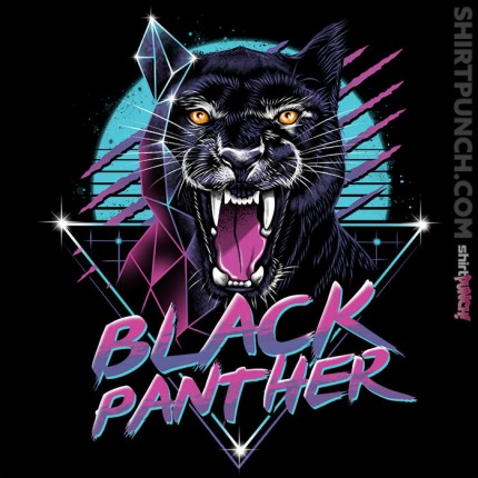 Rad Panther