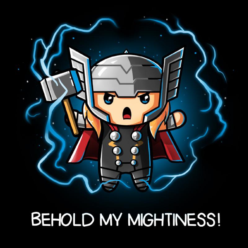 The Mighty Thor