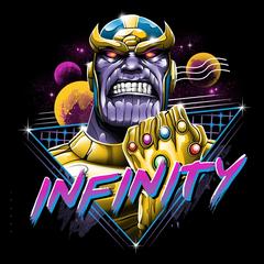 Rad Infinity