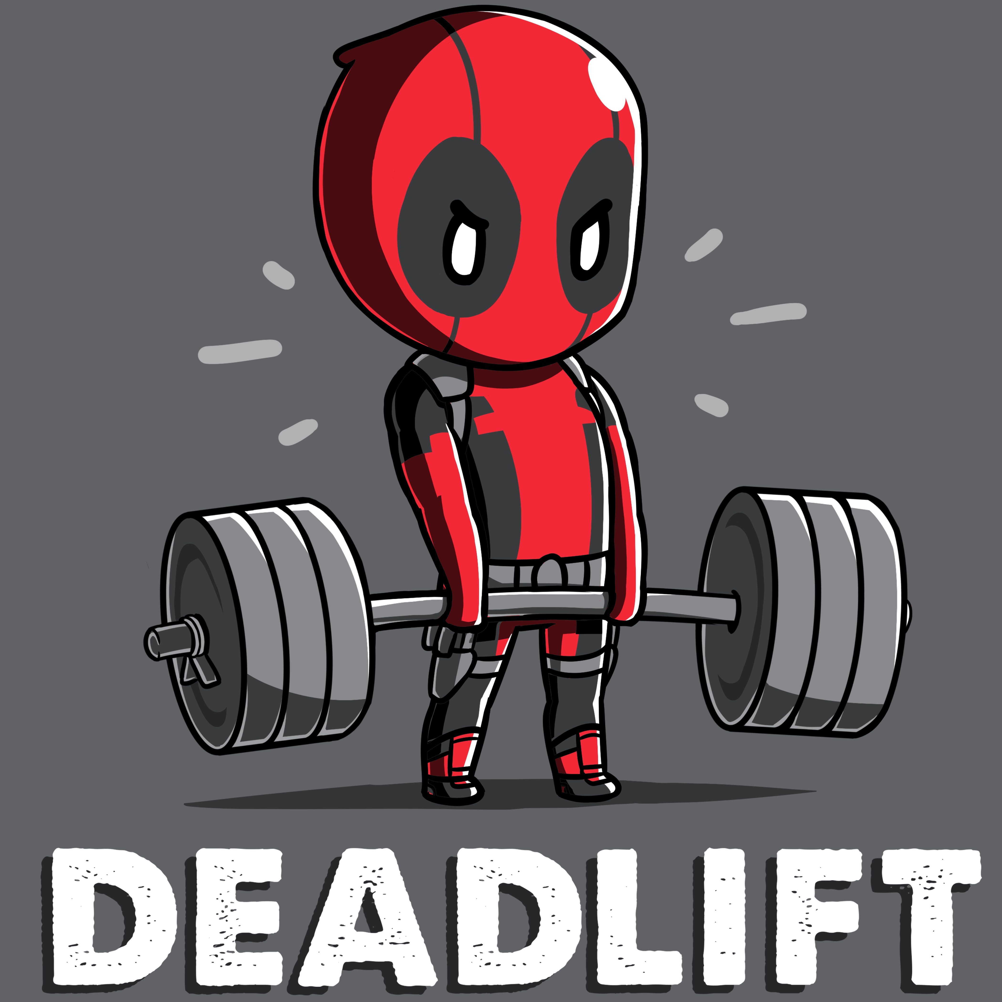 Deadlift