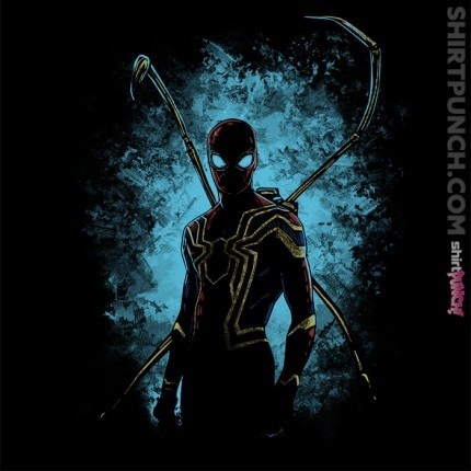 Iron Spider