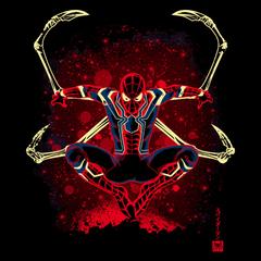 The Iron Spider