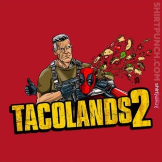 Tacolands 2