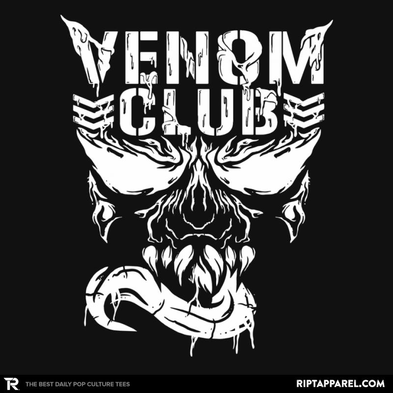 Venom Club