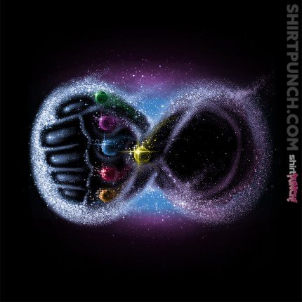 Infinity Galaxy