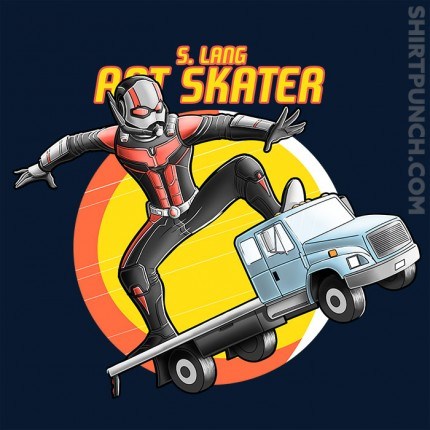 Ant Skater