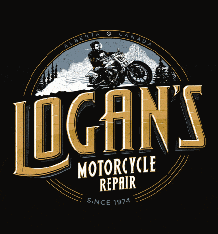 Logan’s Motorcyle Repair