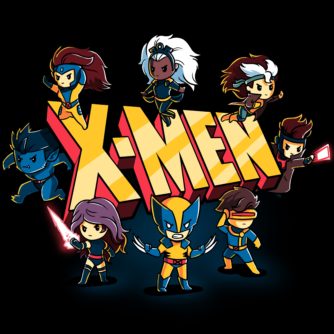 X-Men Shirt