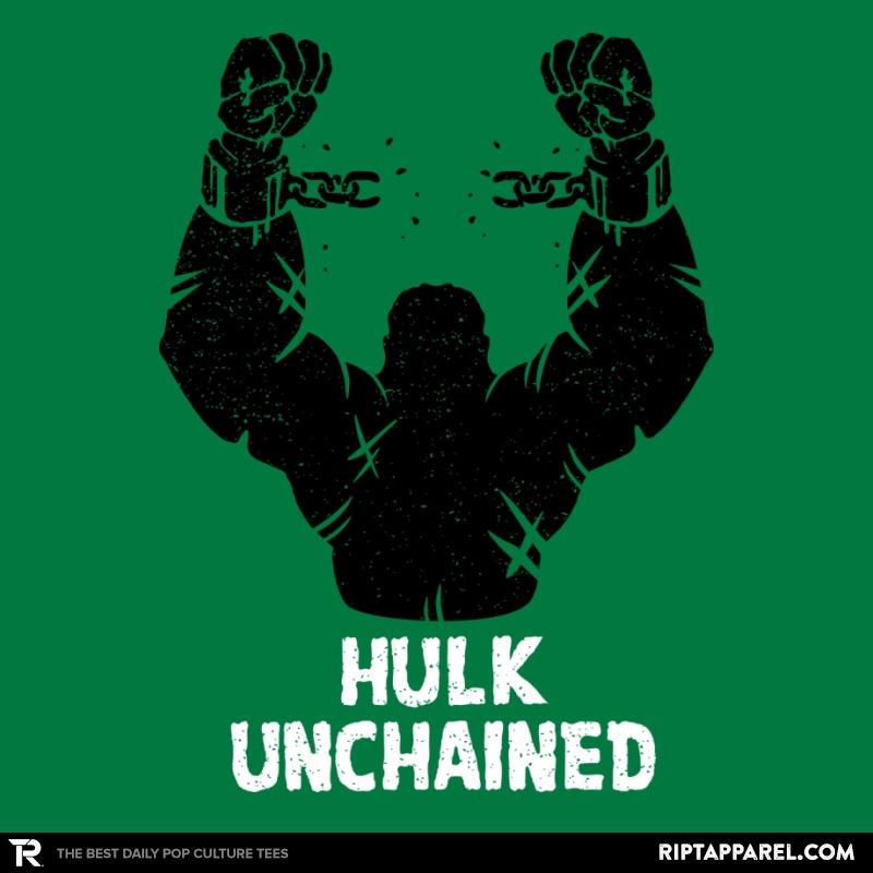 Green Unchained