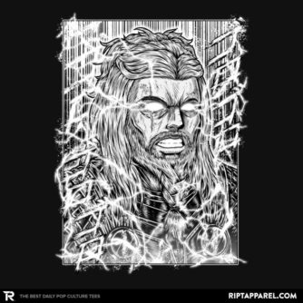 Thunder God