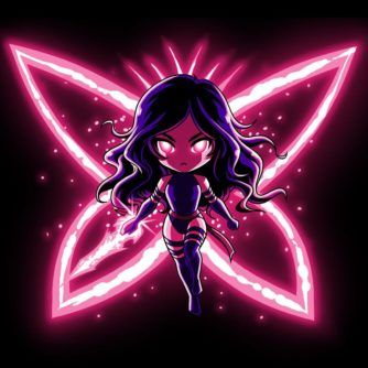Psylocke