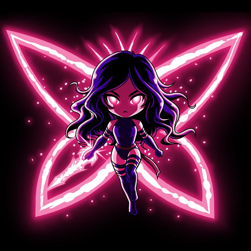 Psylocke