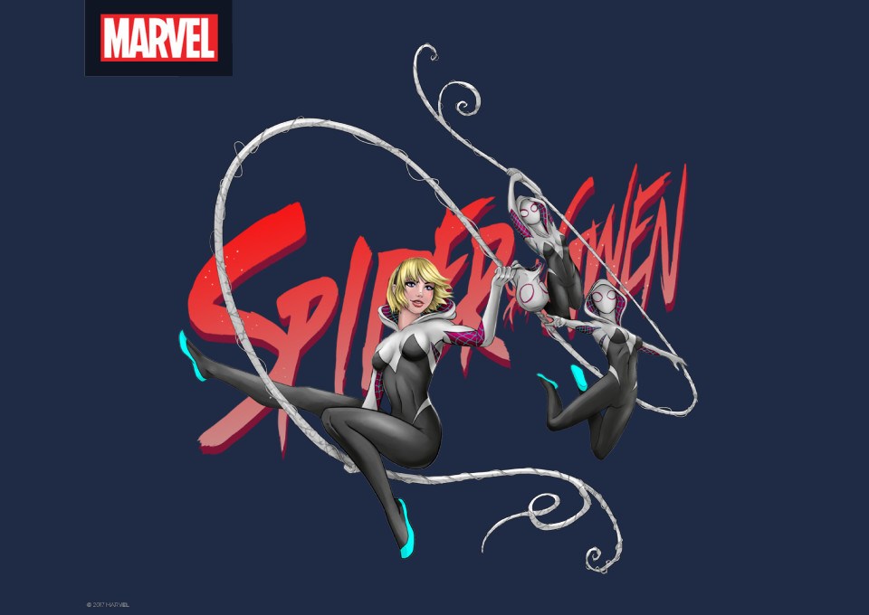 Swingin’ Into Action