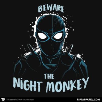 Night Monkey